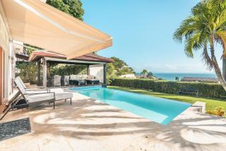 Charming villa with ocean view in Puerto Bahia - Santa Bárbara de Samaná - 5
