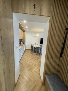 Apartament K Laguna Beskidów - Zarzecze - 1