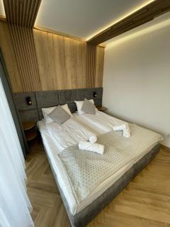Apartament K Laguna Beskidów - Zarzecze - 2