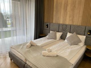 Apartament K Laguna Beskidów - Zarzecze - 3