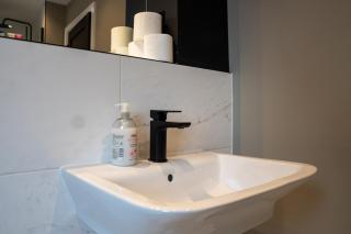 Luxury Worcester Townhouse - Free Parking - Henwick - 4