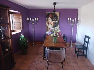 Casa rural los Cerezos - Albox - 1