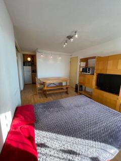 Prapoutel - Les 7 Laux - Les Adrets - 8