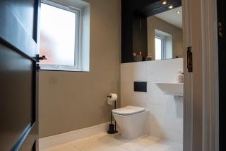Luxury Worcester Townhouse - Free Parking - Henwick - 8