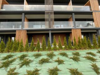 Apartament K Laguna Beskidów - Zarzecze - 5