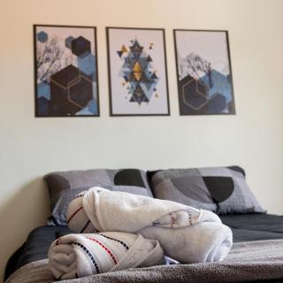 Respiro na Serra, casa no coração de Gonçalves - Gonçalves - 6
