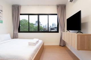 Townhouse in Pratunam Bangkok - 6