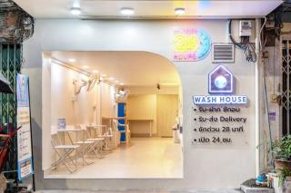 Townhouse in Pratunam Bangkok - 5