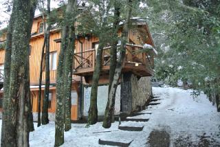 Allá Ité - San Carlos de Bariloche - 9