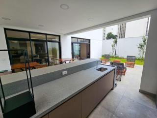 NIK Alves Guimarães Pinheiros by Housi - San Paolo - 1
