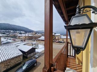 Hotel Virginia R.H. - Vinuesa - 2