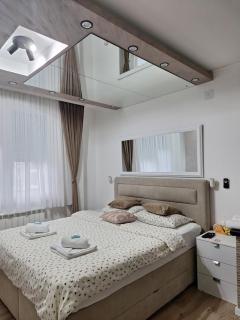 JACUZZI LUX SANJA - Subotica - 9