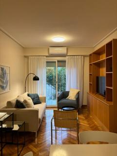 Grace Place - Buenos Aires - 1