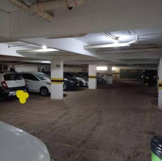 Flat a poucos passos da praia e terraço privativo! - 2