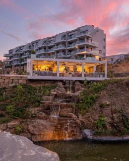 Hacienda el Sueno - Fuengirola - 5