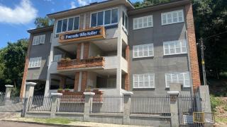 Pousada Villa Koller - Marcelino Ramos - 9