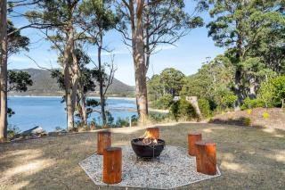 Osprey Lodge - Eaglehawk Neck - 8