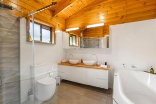 Osprey Lodge - Eaglehawk Neck - 4