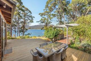 Osprey Lodge - Eaglehawk Neck - 3