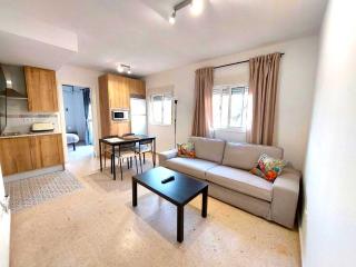 Fray Isidoro Apartment - Siviglia - 0