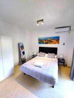 Fray Isidoro Apartment - Siviglia - 3