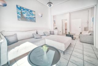 Fix Apartment - Atene - 2