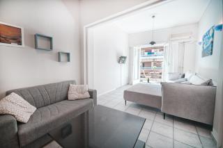 Fix Apartment - Atene - 1