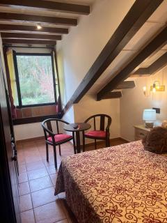 Hotel El Bricial - Soto de Cangas - 9