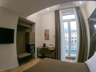Municipio Luxury Suite - 9