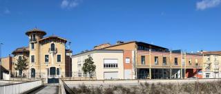 CIS Lamourelle Centre International de Sejour - Carcassonne - 9