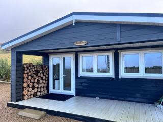 The Ocean Lodge - Bunbeg - 8