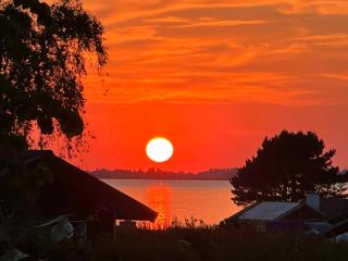 Cozy And Large Summer House Near Roskilde Fjord - Ølsted - 9