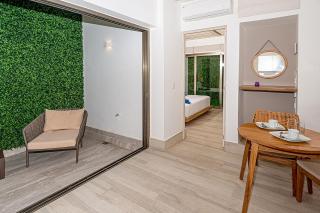 MAYAN MONK Suites - Playa del Carmen - 4