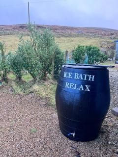 The Ocean Lodge - Bunbeg - 9