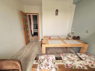 u Ewy apartament z balkonem dla 3 osób 2pokoje - 9