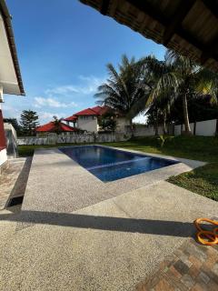 JAST 9 Pioneer Cove Villa - Port Dickson - 1
