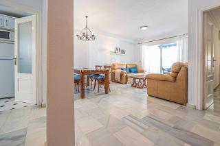 Fuentes de Nerja C1F alquiler vacacional - 8