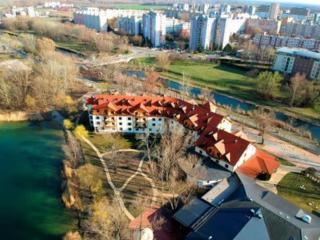Luxusný apartmán pri jazere - free parking - Bratislava - 7