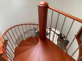 Luxusný apartmán pri jazere - free parking - Bratislava - 4