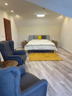 Luxusný apartmán pri jazere - free parking - Bratislava - 3