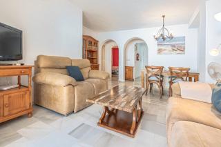 Fuentes de Nerja C1F alquiler vacacional - 7