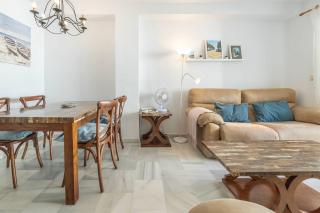 Fuentes de Nerja C1F alquiler vacacional - Nerja - 5