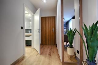 Apartament Szymańska Antałówka - Zakopane - 9