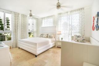 3BR apartment with beach access and ocean view - 2