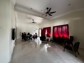 JAST 9 Pioneer Cove Villa - Port Dickson - 7