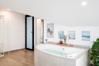 Valley Suites - Luzit - 1