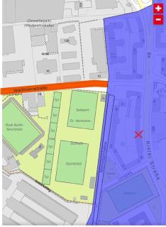 Deine Unterkunft in zentraler Lage in Hamburg Altona - 1