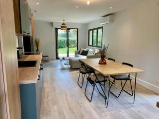 Villa Patio à 800 m de la plage - Seignosse - 3