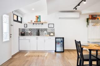 Valley Suites - Luzit - 1
