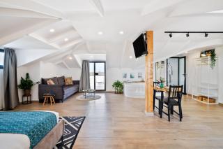 Valley Suites - Luzit - 5